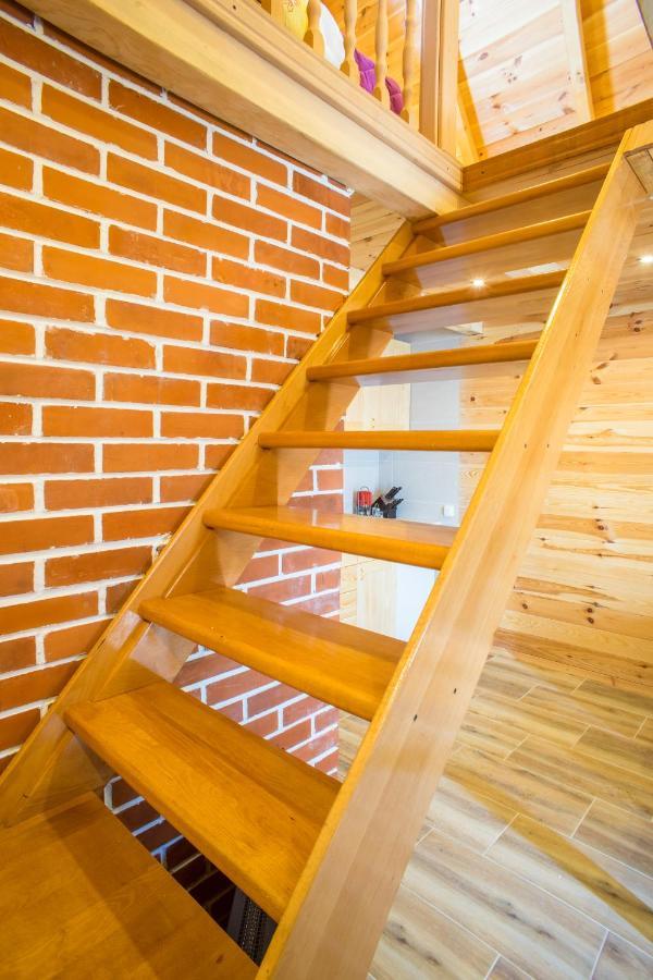 Koliba Cincila Villa Žabljak Kültér fotó