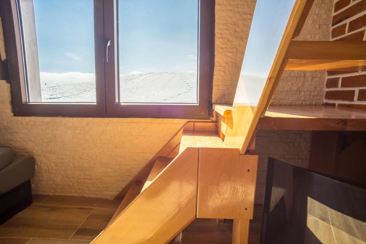 Koliba Cincila Villa Žabljak Kültér fotó